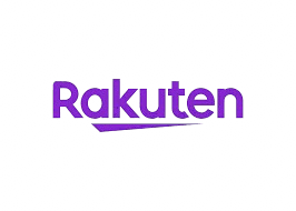 Rakuten Logo