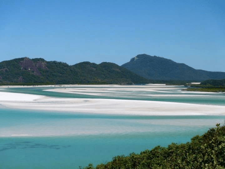 Oceania