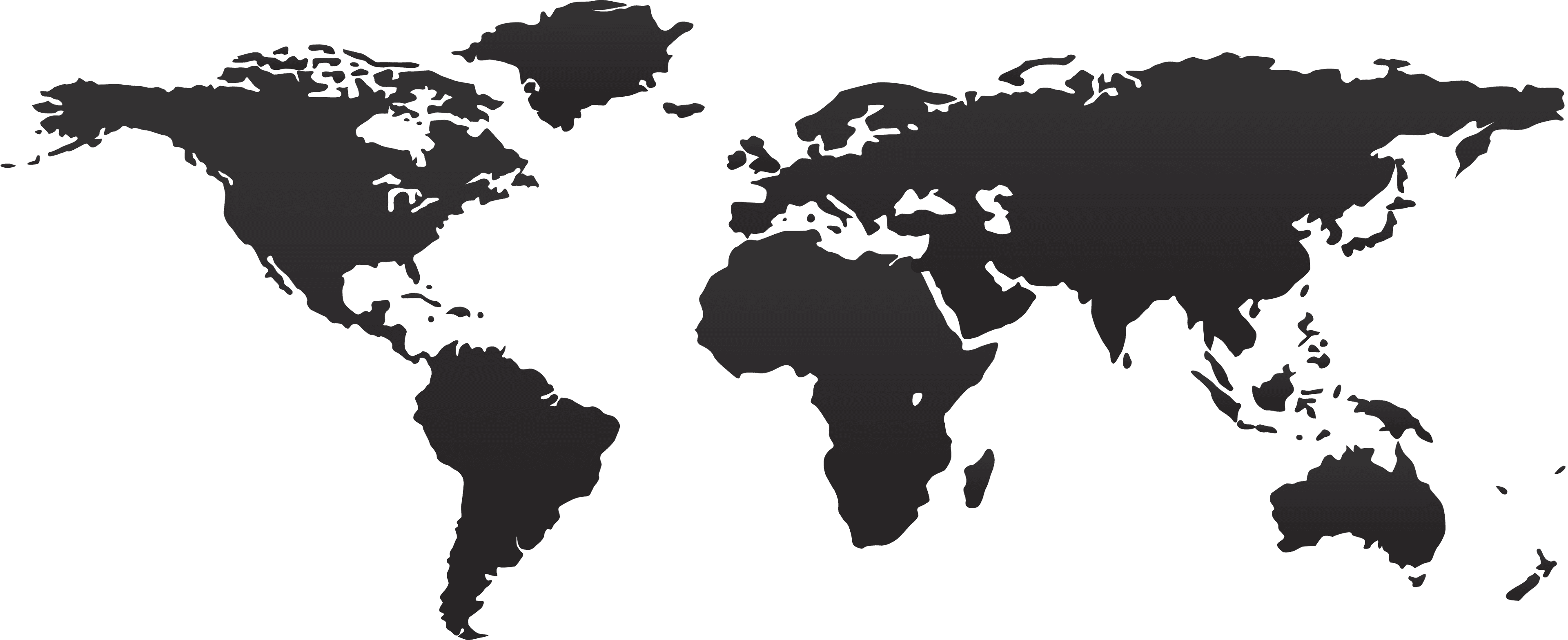 World map
